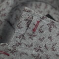 Trendová košeľa so vzorom v SLIM FIT strihu YORKSHIRE