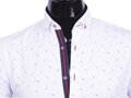 30016-EM-361 Trendová pánska košeľa EGO MAN - SLIM FIT