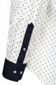 12018-SE-5 Pánska košeľa Di Selentino Saint Tropez - SLIM FIT 