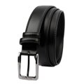 Darčekový set Pierre Cardin PCN - 7 kožená peňaženka YS603 8806 a opasok PARURE05 BLACK SILVER 