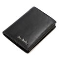Darčekový set Pierre Cardin PCN-4 – pánska peňaženka YS601 326 a kožený opasok 660 HY09