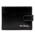 Darčekový set Pierre Cardin PCN-3 – kožená peňaženka YS604 8806A a opasok 662 HY09