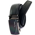 Darčekový set Pierre Cardin PCN-3 – kožená peňaženka YS604 8806A a opasok 662 HY09