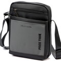 Praktická pánska crossbody taška Pierre Cardin 2051 ALAN09,skl.
