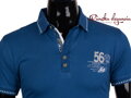 Trendy POLO tričko ETTE 6-8014