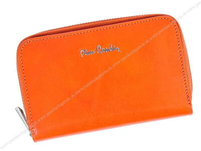 10376-2 Dámska kožená peňaženka Pierre Cardin.-,skl.