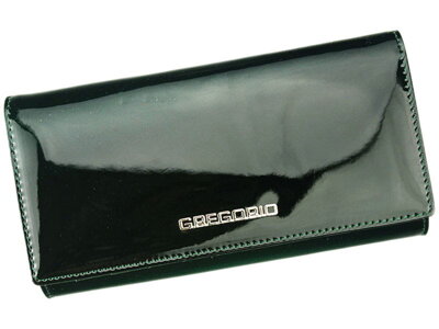 Dámska peňaženka Gregorio SH-100 Green skl.