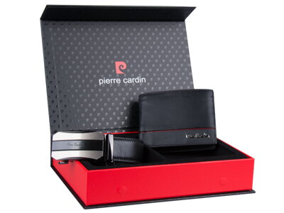 Set Pierre Cardin RS-81