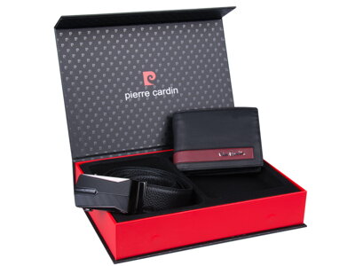 Set Pierre Cardin RS-60