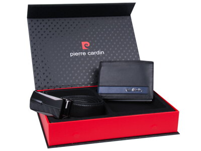 Set Pierre Cardin RS-61
