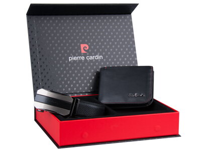 Set Pierre Cardin RS-75