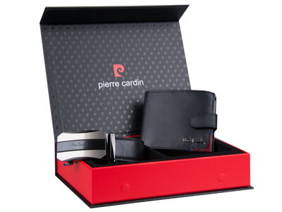 Set Pierre Cardin RS-84