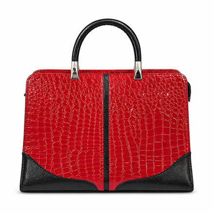 Dámska kabelka, k. 80009-4.