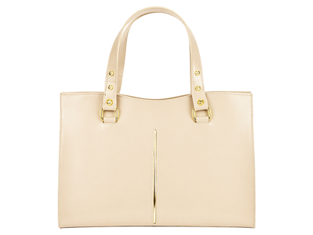 Kožená kabelka Silvia 2010, skl.