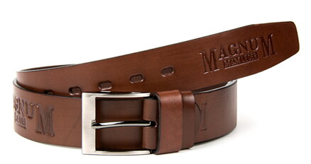 Originálny pánsky opasok.