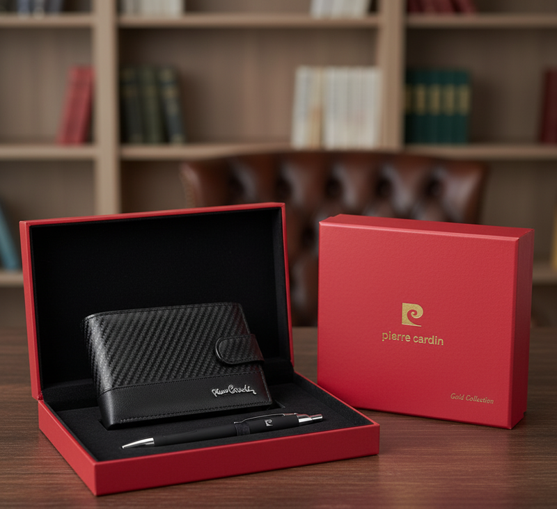 Darčekový set Pierre Cardin PCP1 Darčekový set Pierre Cardin PCP1