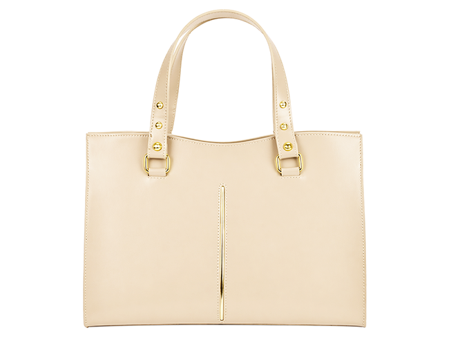 Kožená kabelka Silvia 2010, skl.