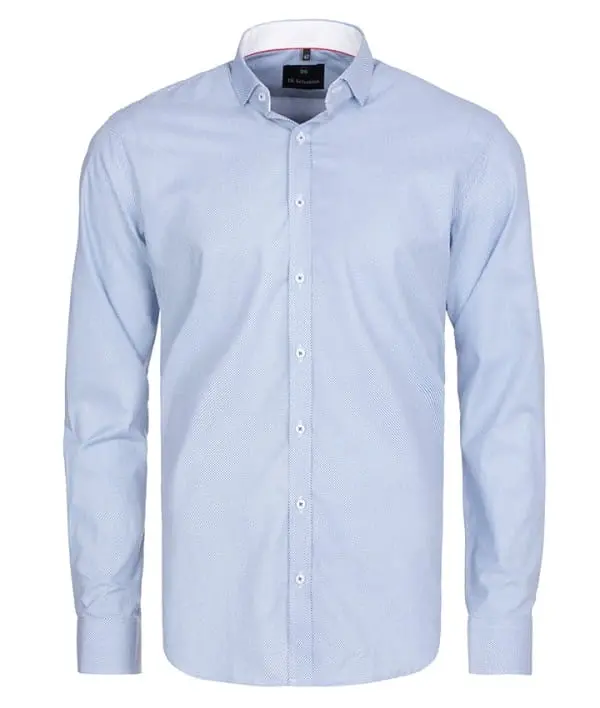 Pánska košeľa v KLASICKOM STRIHU - Cyprus CLASSIC