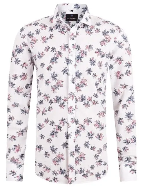 Trendová košeľa Di Selentino - Vancouver CLASSIC 