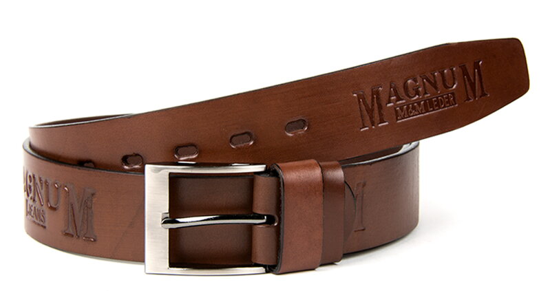 Originálny pánsky opasok.