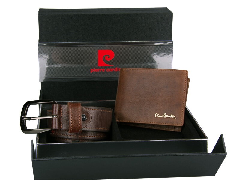 Pánsky darčekový Set Pierre Cardin PCN3