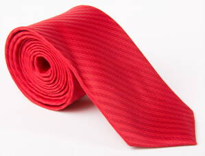 40026-83  Červená kravata