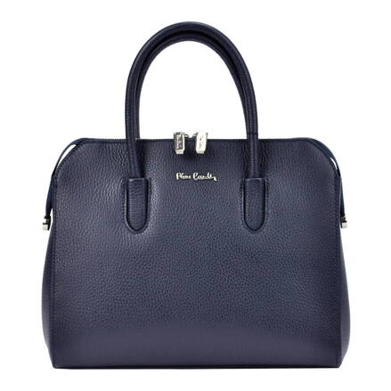Elegantná kožená kabelka Pierre Cardin 55044 TSC DOLLARO skl.