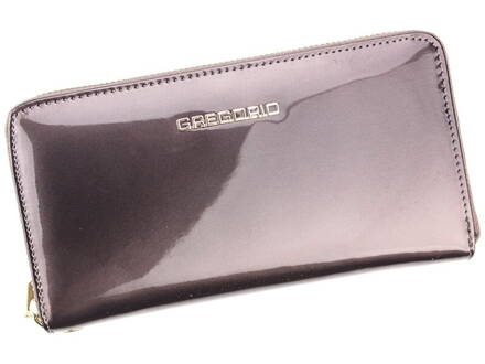 Dámska peňaženka Gregorio SH-119 skl. grey