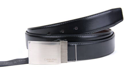 Oblekový opasok Calvin Klein