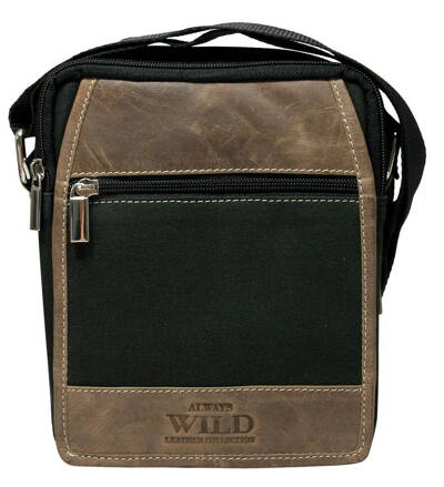 Praktická crossbody taška Always Wild