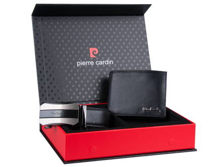 Set Pierre Cardin RS-78