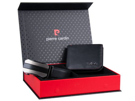 Set Pierre Cardin RS-75