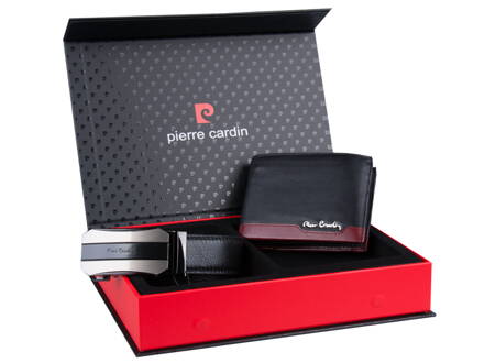 Set Pierre Cardin RS-76