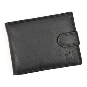 Pánska kožená peňaženka Money Kepper CN 5602B RFID,skl.