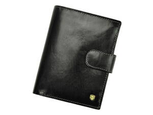 Kožená pánska peňaženka Rovicky N4L-RVT RFID skl.