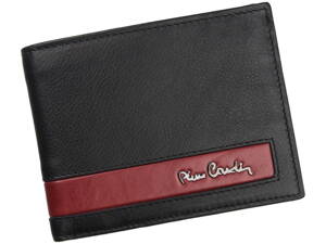 Pánska peňaženka Pierre Cardin CB TILAK26 325 RFID,skl.