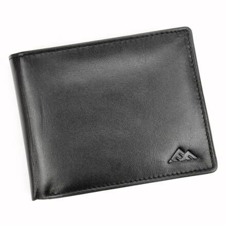 Kožená peňaženka EL FORREST 545/A-67 RFID