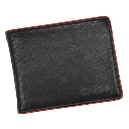 Kožená peňaženka Pierre Cardin 