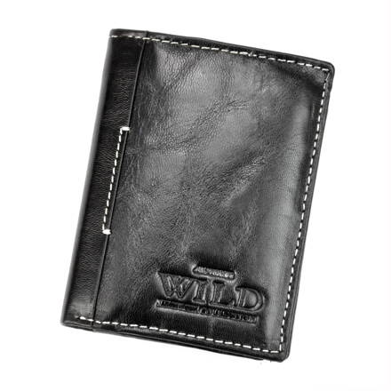 Praktická pánska peňaženka Wild skl.