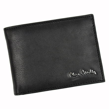 Kožená peňaženka Pierre Cardin.