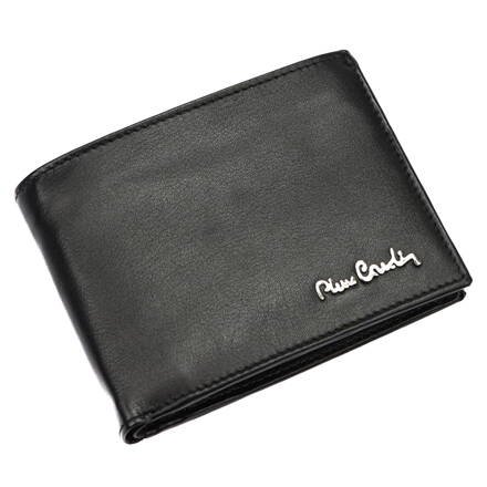 Kožená pánska peňaženka Pierre Cardin 