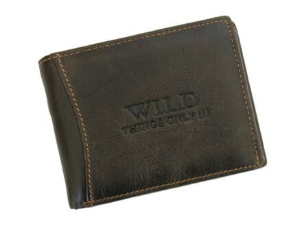 Pánska peňaženka Wild Things Only 5353/5501,skl.