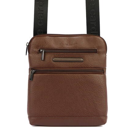 Praktická crossbody taška Pierre Cardin skl.