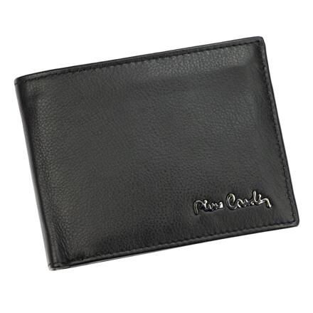 Kožená peňaženka Pierre Cardin skl.