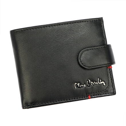 Malá pánska peňaženka Pierre Cardin