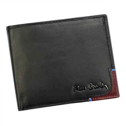 Moderná pánska peňaženka Pierre Cardin 