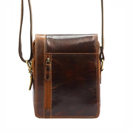 Pánska crossbody taška Wild 