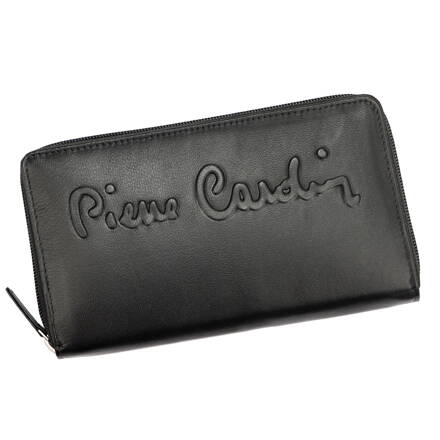 Kožená peňaženka Pierre Cardin