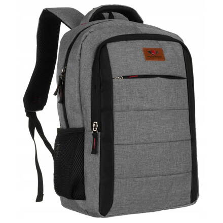 Ruksak s priestorom na notebook Peterson
