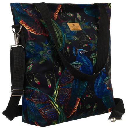 Shopper kabelka Peterson 